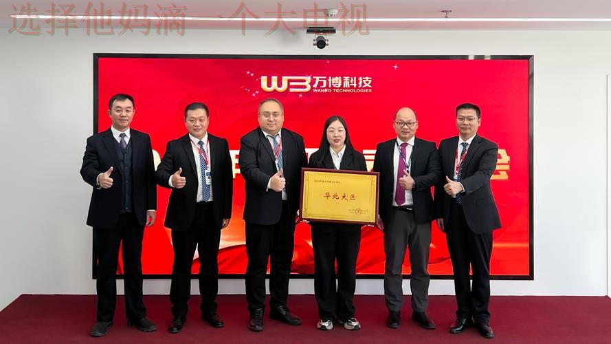 万博科技控股集团创新发展战略 万博科技控股集团创新发展战略