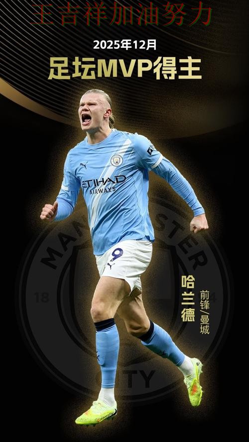 哈兰德高效输出展现核心价值 积分榜形势更加明朗 哈兰德高效输出展现核心价值 积分榜形势更加明朗